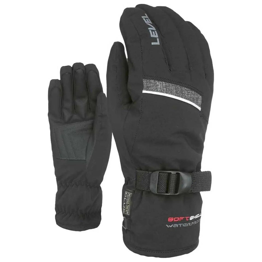 LEVEL HERO GLOVES - SAMPLE DROP