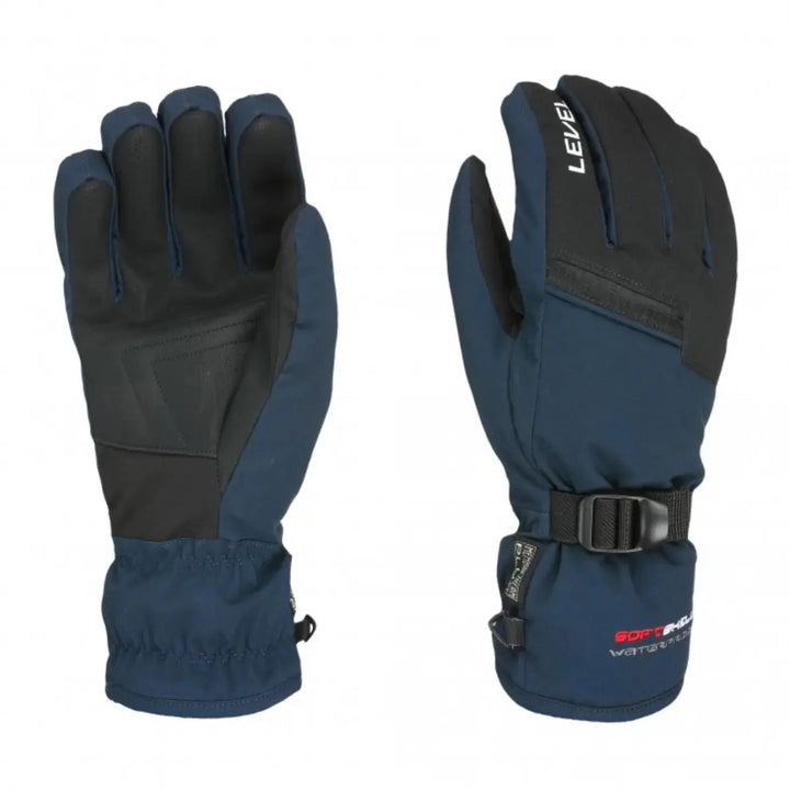 LEVEL HERO GLOVES - SAMPLE DROP