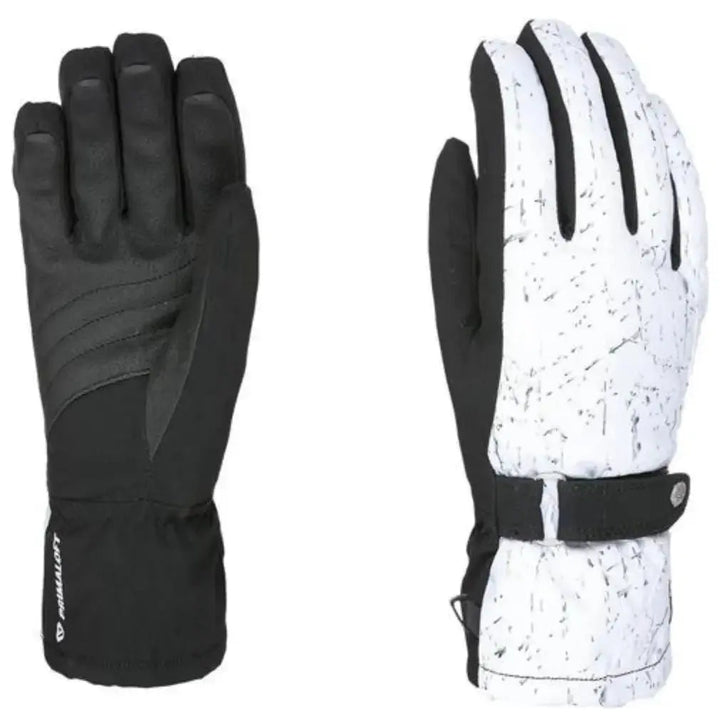 LEVEL HERO W GLOVES - SAMPLE DROP
