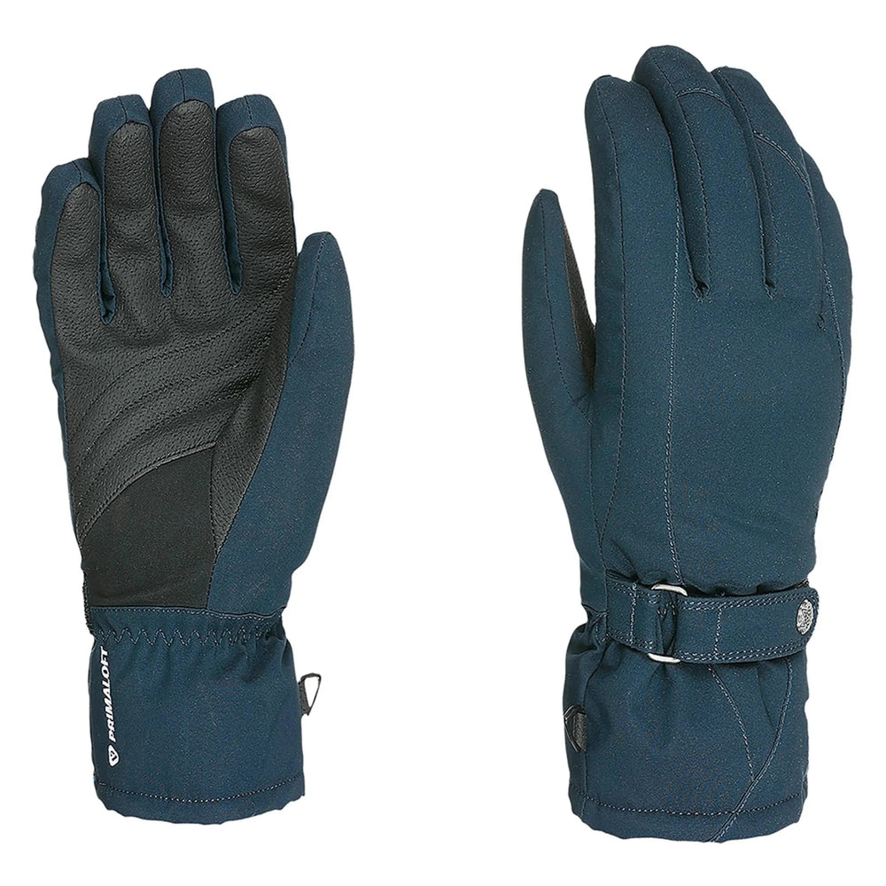 LEVEL HERO W GLOVES - SAMPLE DROP