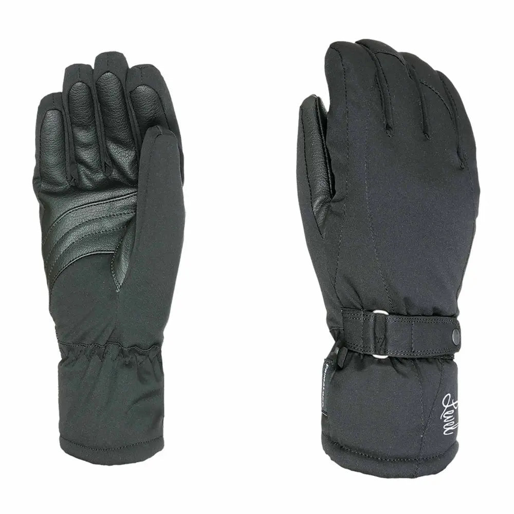 LEVEL HERO W GLOVES - SAMPLE DROP