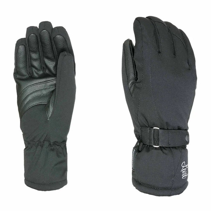 LEVEL HERO W GLOVES - SAMPLE DROP