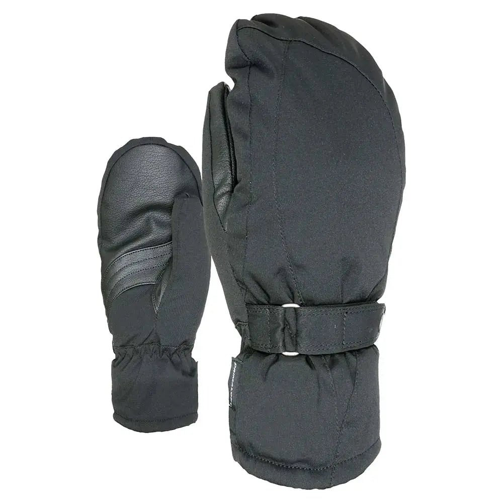 LEVEL HERO W MITTS - SAMPLE DROP