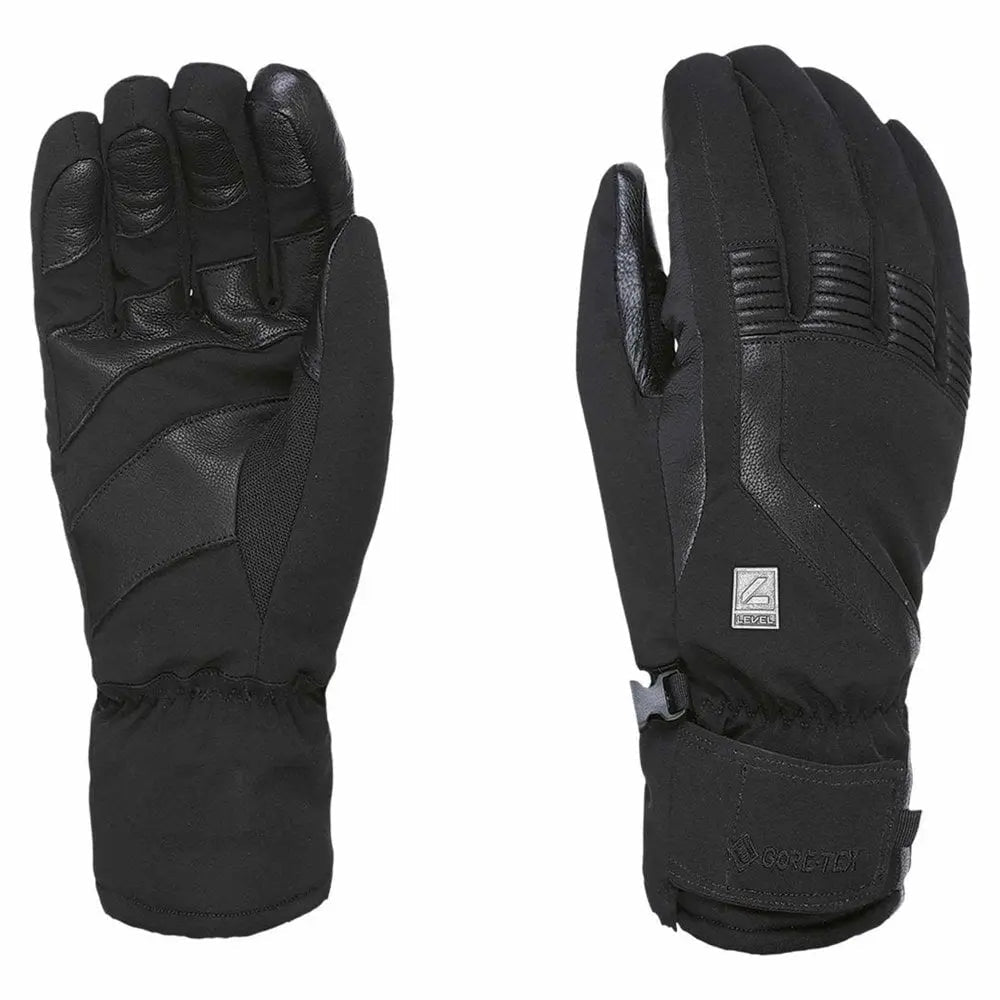 LEVEL iSUPER RADIATOR GORE - TEX GLOVES - SAMPLE DROP