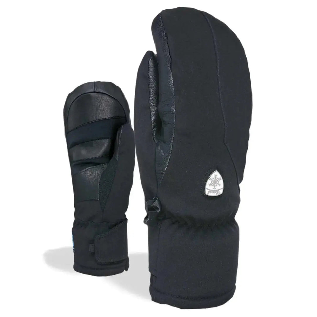 LEVEL iSUPER RADIATOR W MITT - SAMPLE DROP