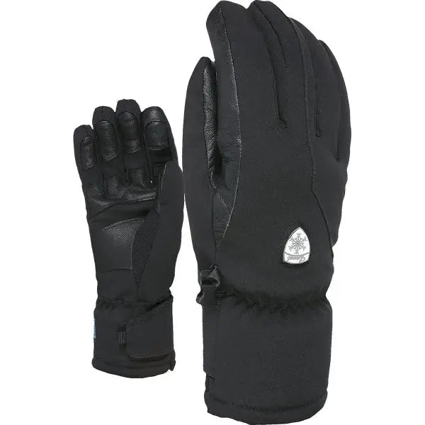 LEVEL iSUPER W RADIATOR GORE - TEX GLOVES - SAMPLE DROP