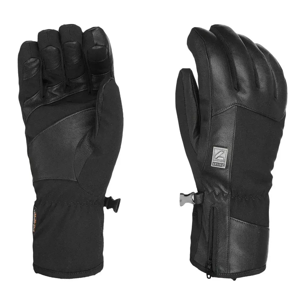 LEVEL PEAK GLOVES - SAMPLE DROP