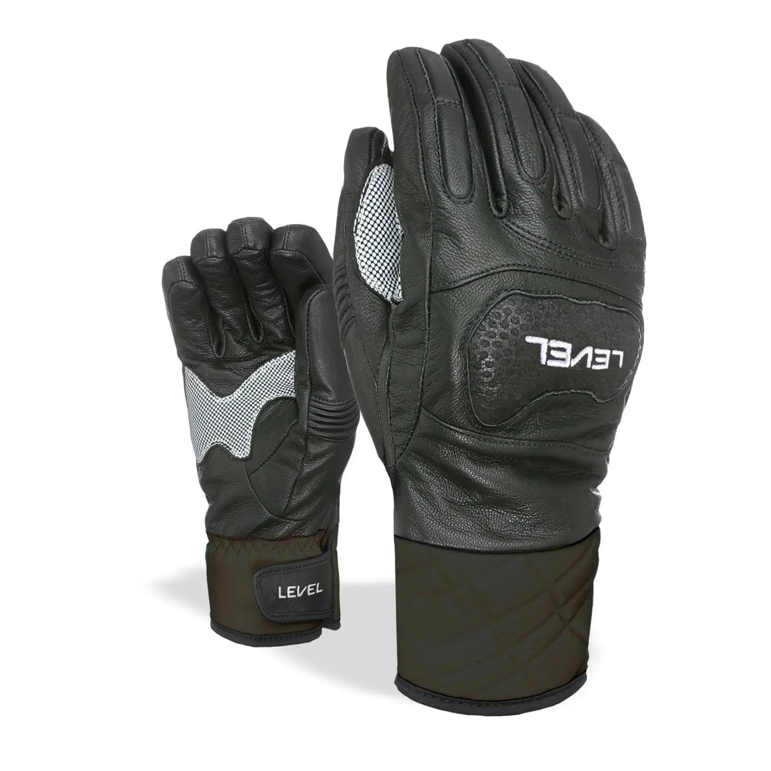 LEVEL RACE GLOVES - SAMPLE DROP
