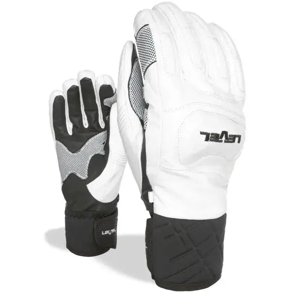 LEVEL RACE GLOVES - SAMPLE DROP