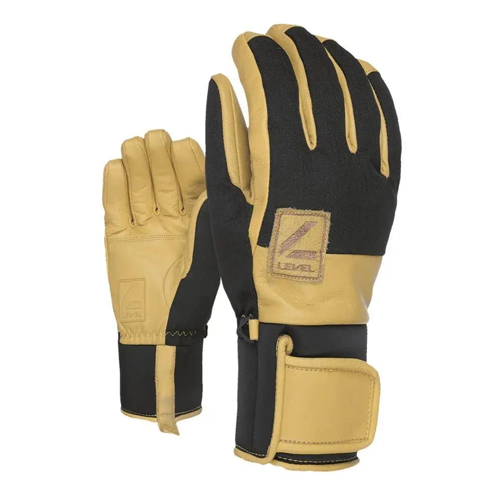 LEVEL ROVER GLOVES - SAMPLE DROP