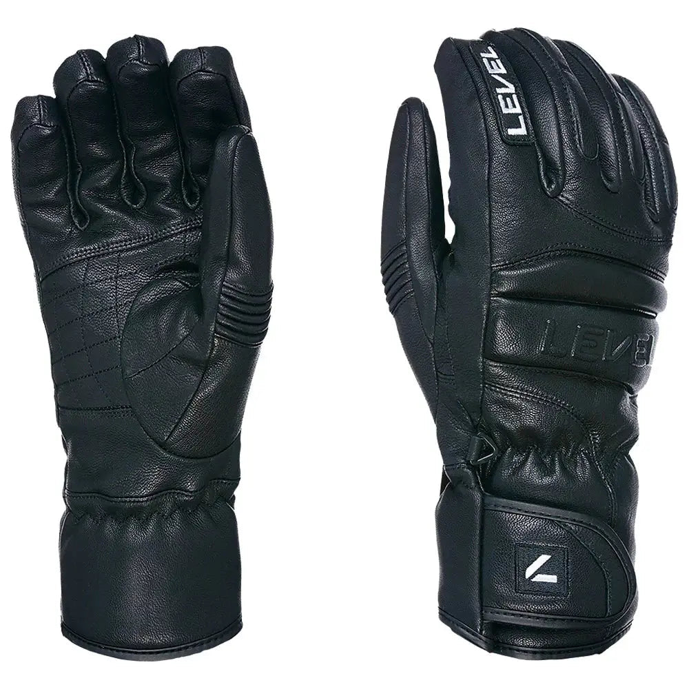 LEVEL RS GLOVES - SAMPLE DROP