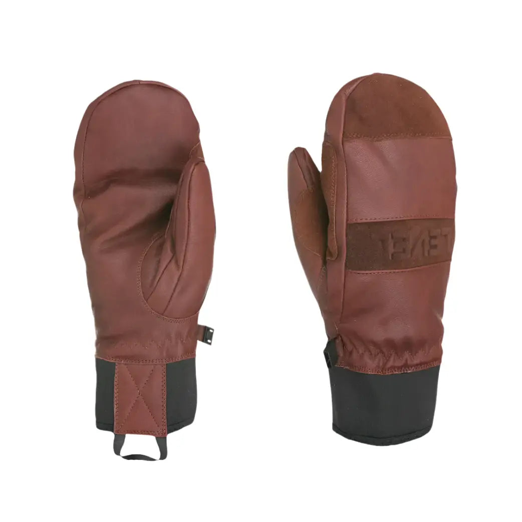 LEVEL SHAMAN MITT - SAMPLE DROP