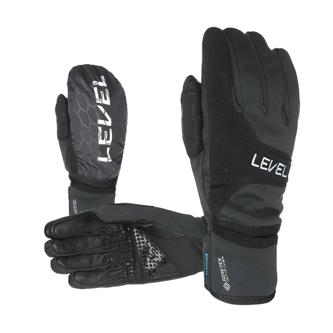 LEVEL TEMPEST iTOUCH W GLOVES - SAMPLE DROP