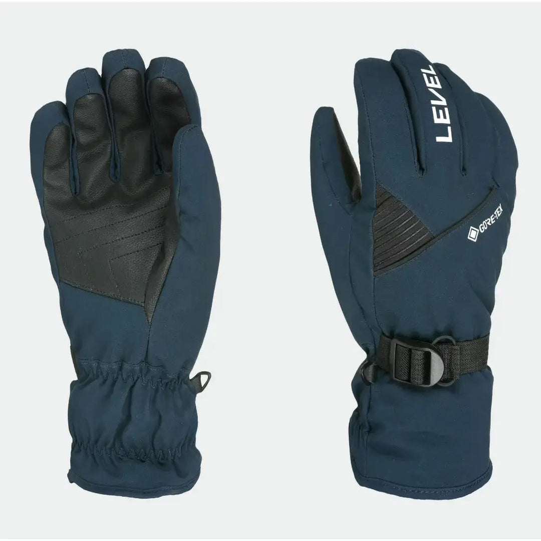 LEVEL TROUPER GLOVES - SAMPLE DROP