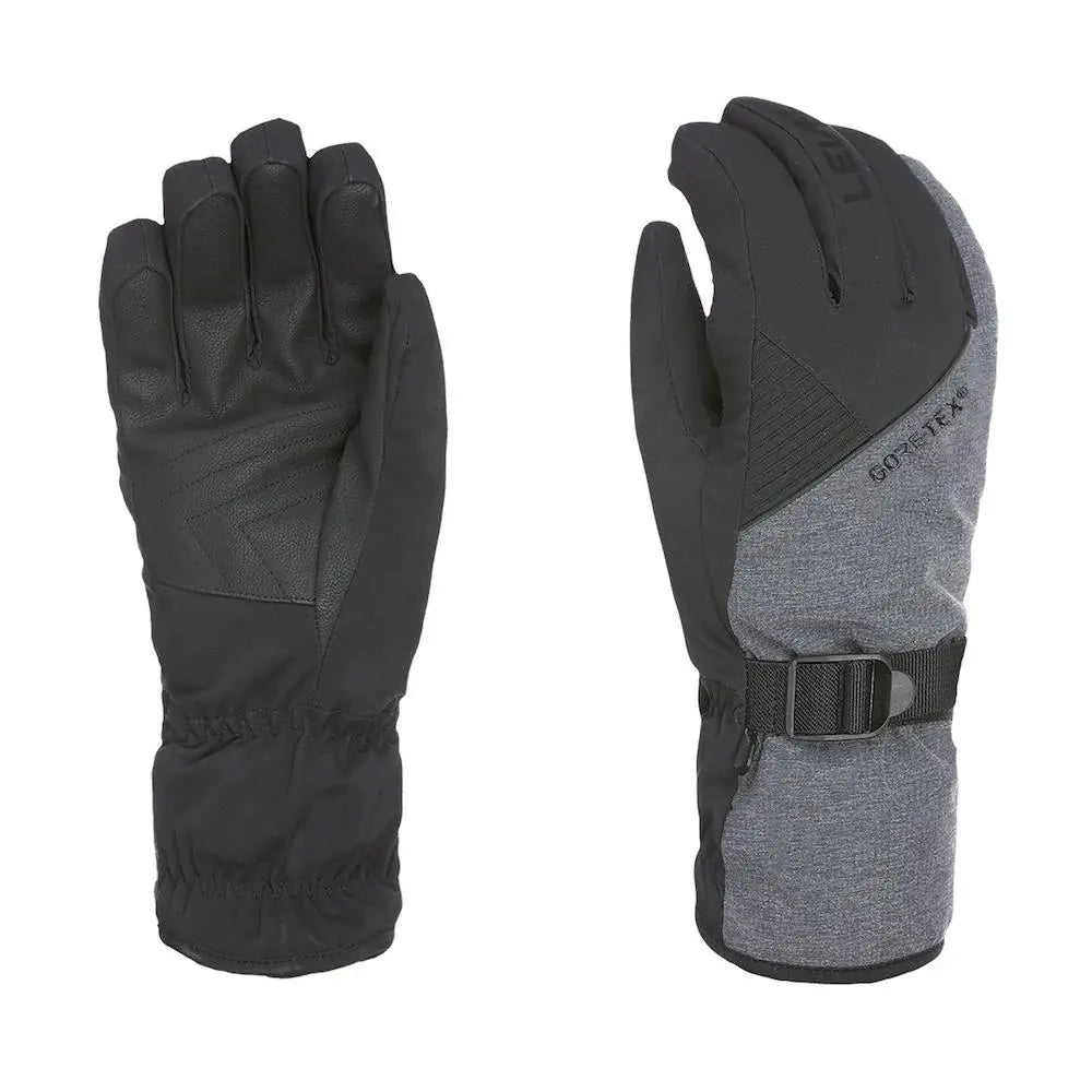 LEVEL TROUPER GLOVES - SAMPLE DROP