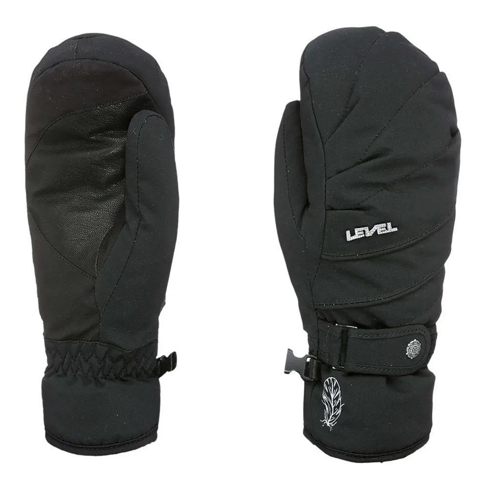 LEVEL ULTRA LIGHT W MITT - SAMPLE DROP