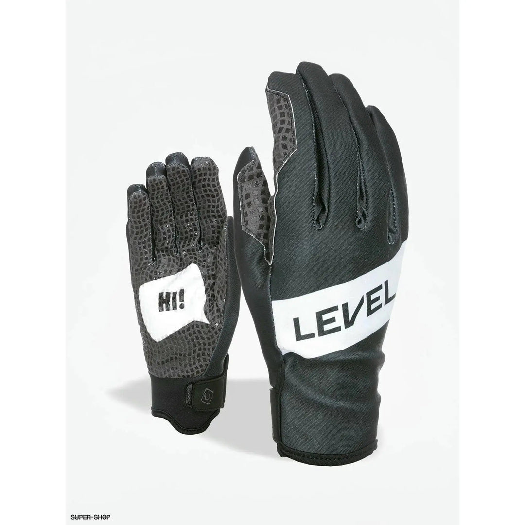 LEVEL WEB GLOVES - SAMPLE DROP