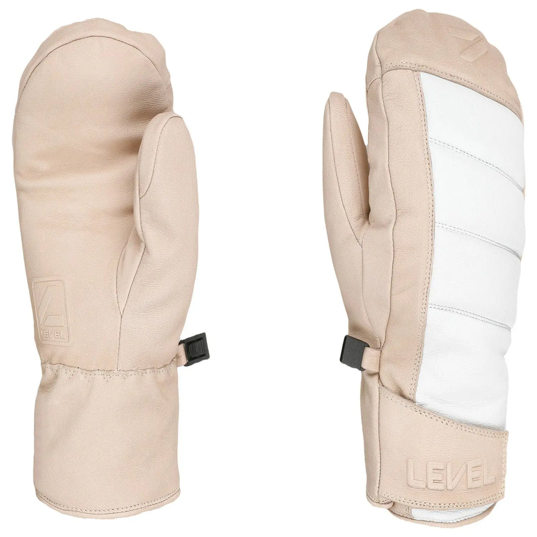LEVEL MINX MITT -  Level -  SAMPLE DROP
