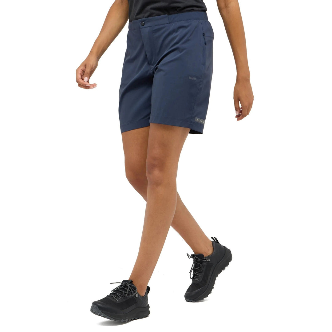 L.I.M Fuse Shorts - SAMPLE DROP