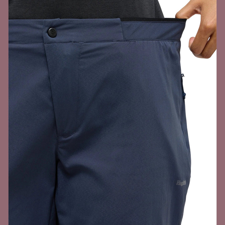 L.I.M Fuse Shorts - SAMPLE DROP