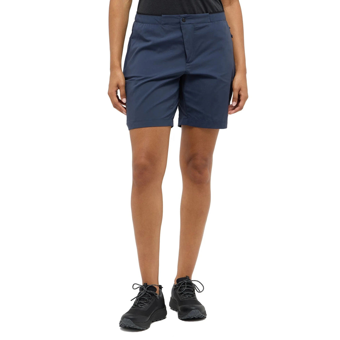 L.I.M Fuse Shorts - SAMPLE DROP