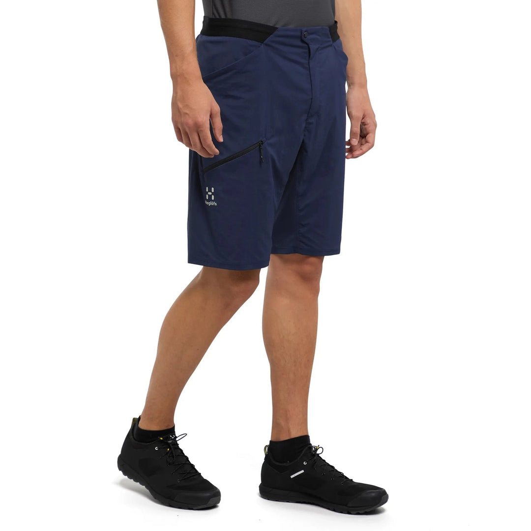 L.I.M Fuse Shorts - SAMPLE DROP