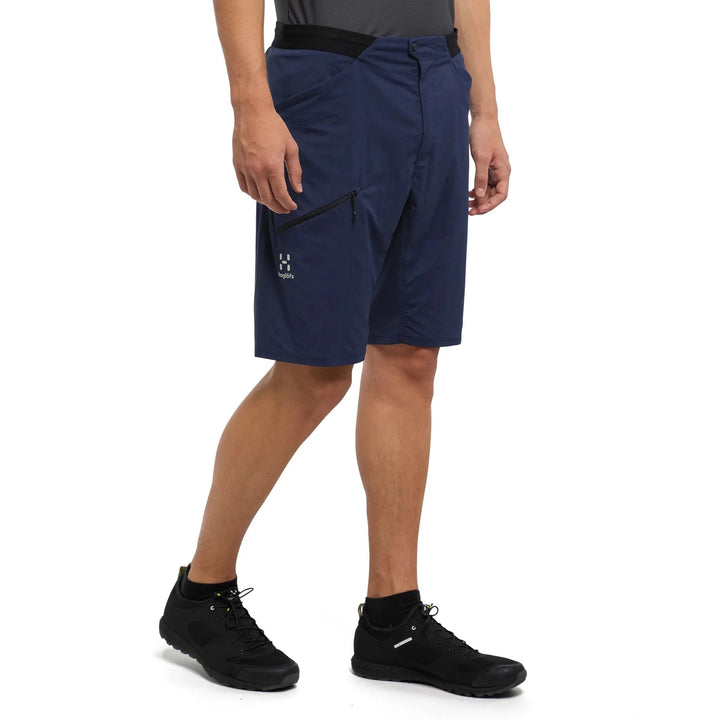 L.I.M Fuse Shorts - SAMPLE DROP