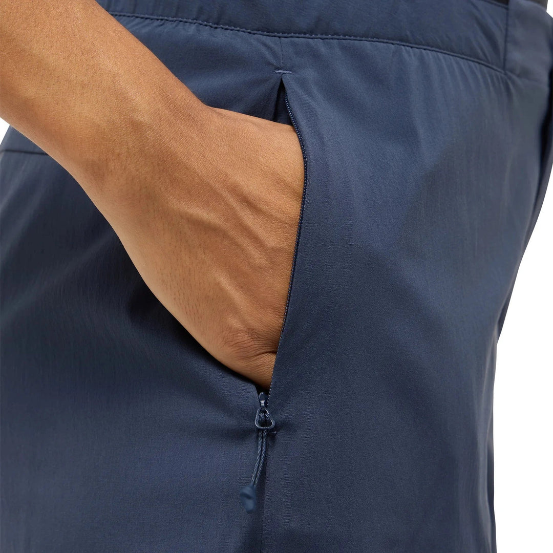 L.I.M Fuse Shorts - SAMPLE DROP