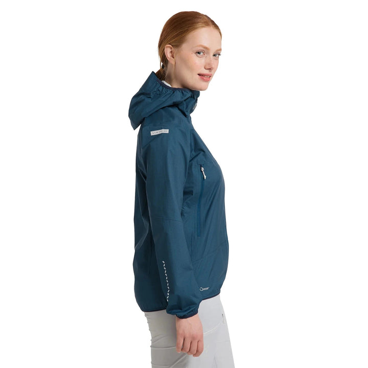 L.I.M PROOF Jacket - SAMPLE DROP