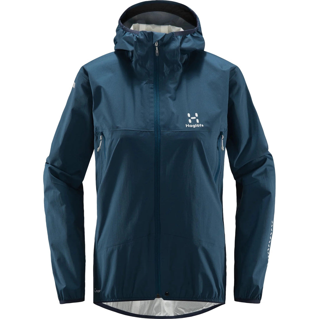 L.I.M PROOF Jacket - SAMPLE DROP