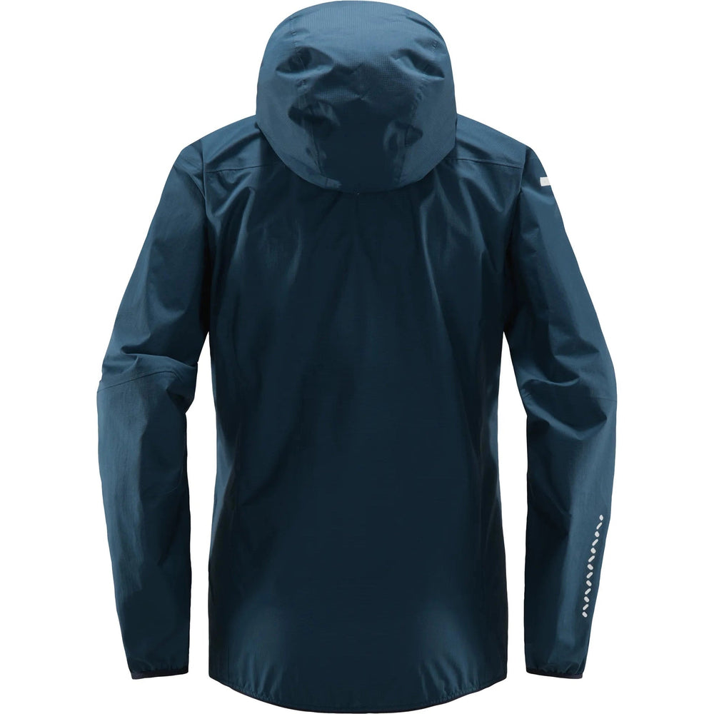 L.I.M PROOF Jacket - SAMPLE DROP