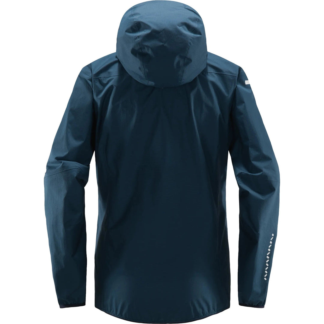 L.I.M PROOF Jacket - SAMPLE DROP