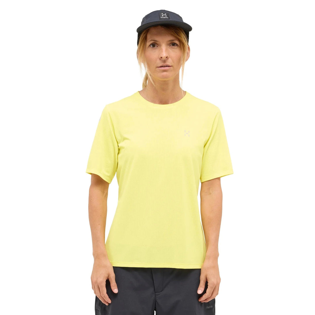 L.I.M Ridge Tee - SAMPLE DROP