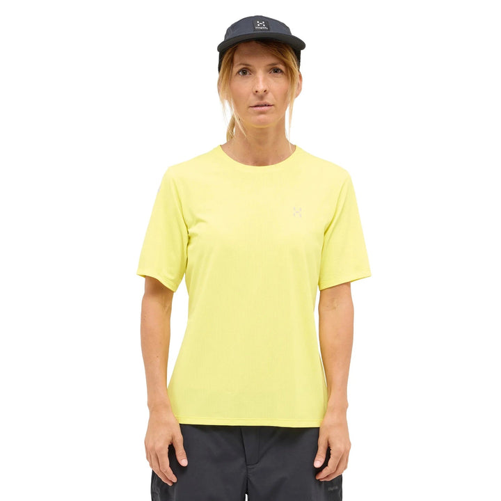 L.I.M Ridge Tee - SAMPLE DROP