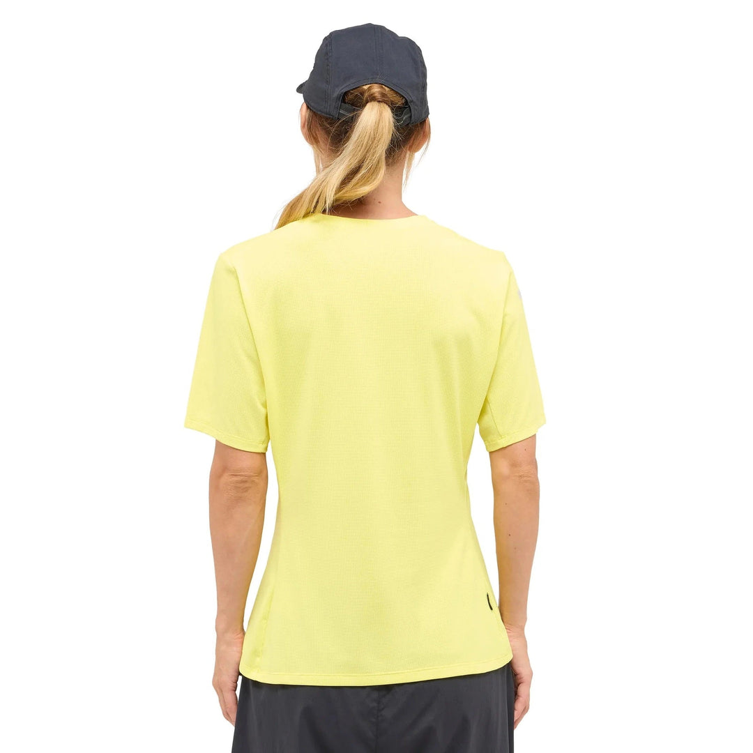 L.I.M Ridge Tee - SAMPLE DROP