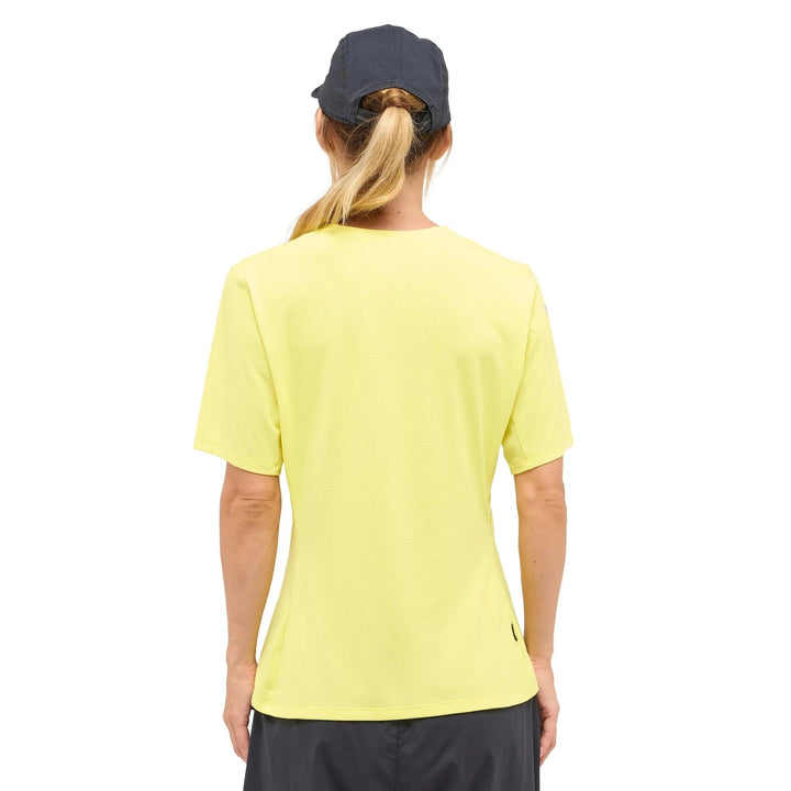 L.I.M Ridge Tee - SAMPLE DROP