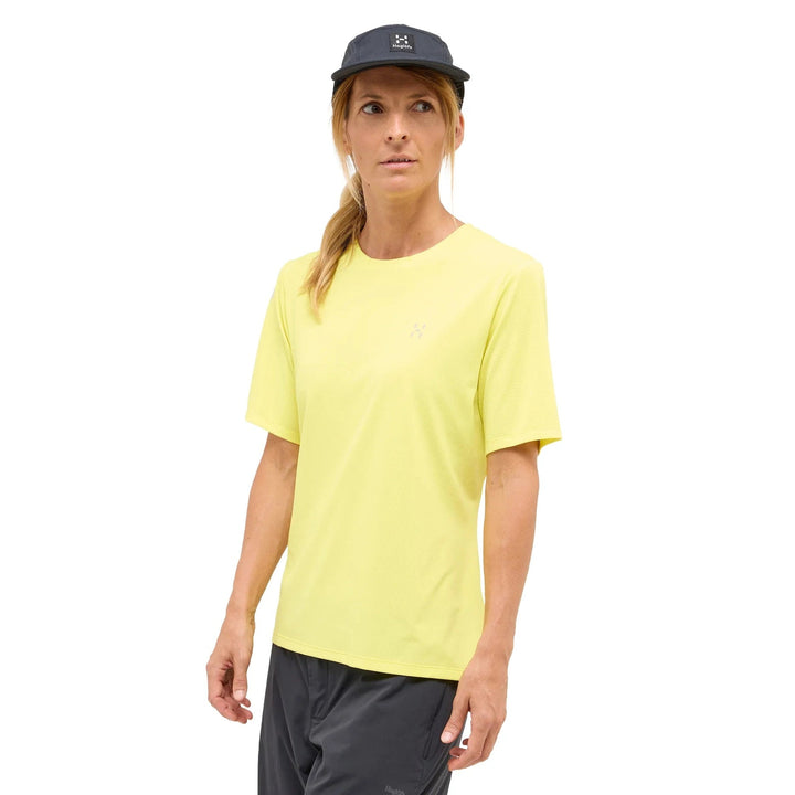 L.I.M Ridge Tee - SAMPLE DROP