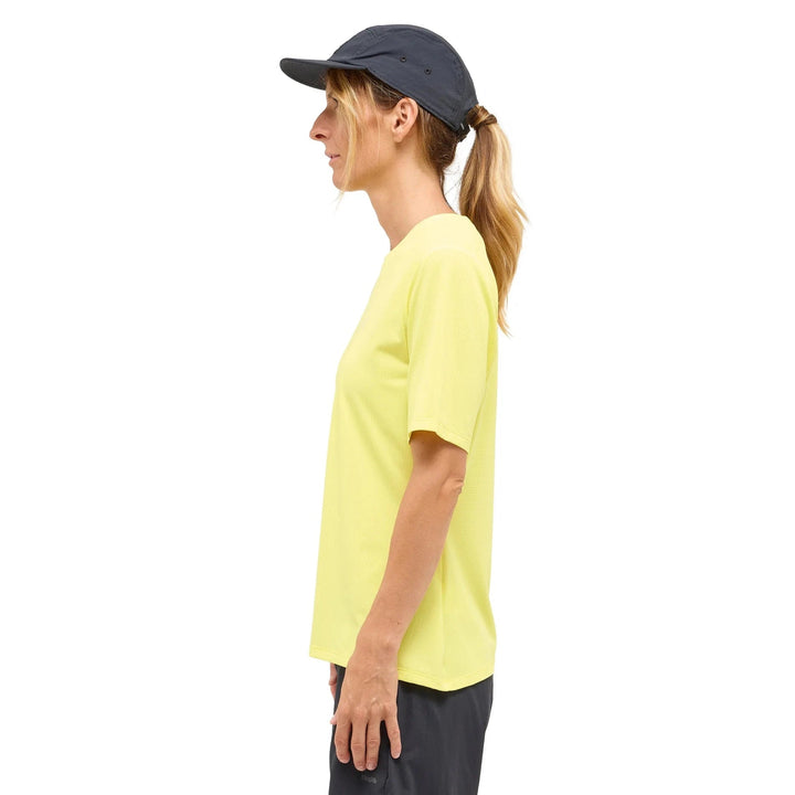 L.I.M Ridge Tee - SAMPLE DROP