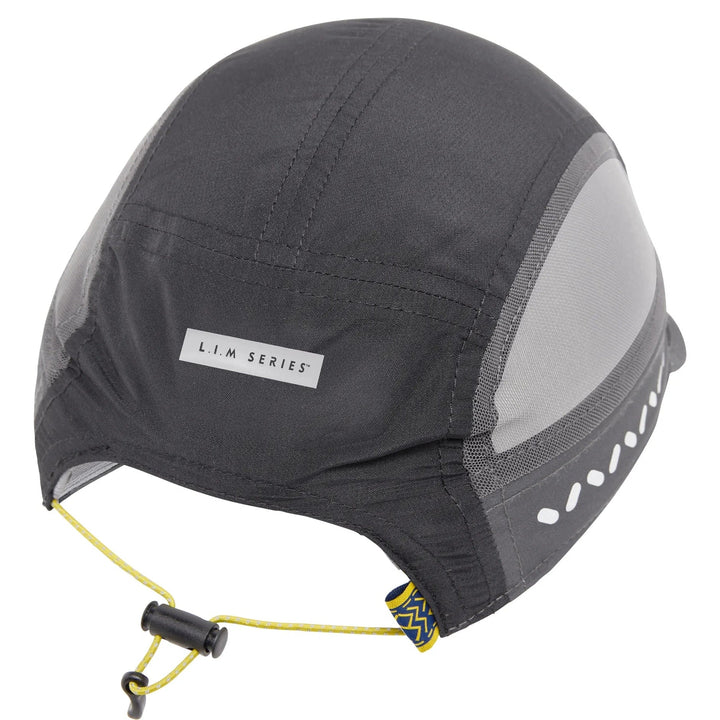 L.I.M Tempo Trail Cap - SAMPLE DROP