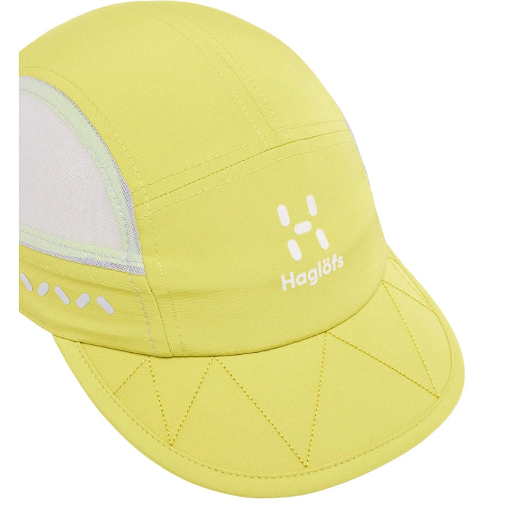 L.I.M Tempo Trail Cap - SAMPLE DROP