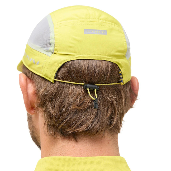 L.I.M Tempo Trail Cap - SAMPLE DROP