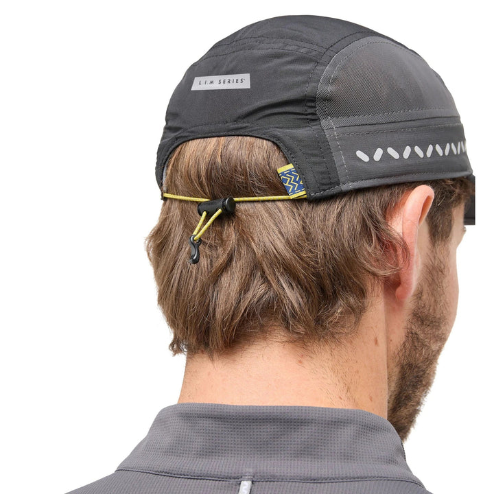 L.I.M Tempo Trail Cap - SAMPLE DROP