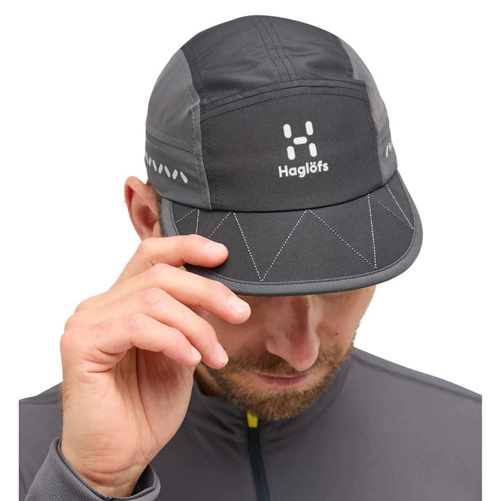 L.I.M Tempo Trail Cap - SAMPLE DROP