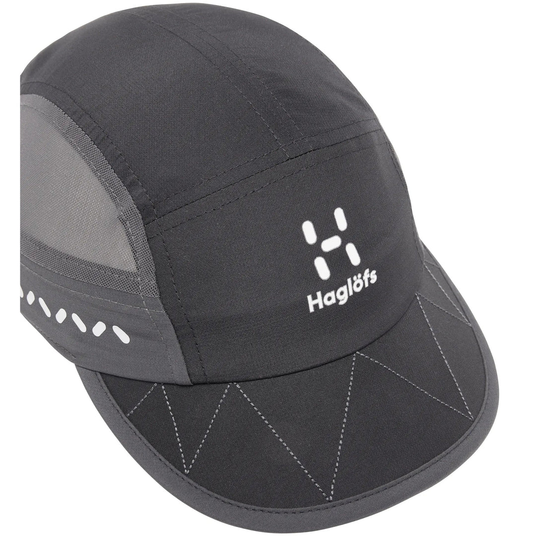 L.I.M Tempo Trail Cap - SAMPLE DROP