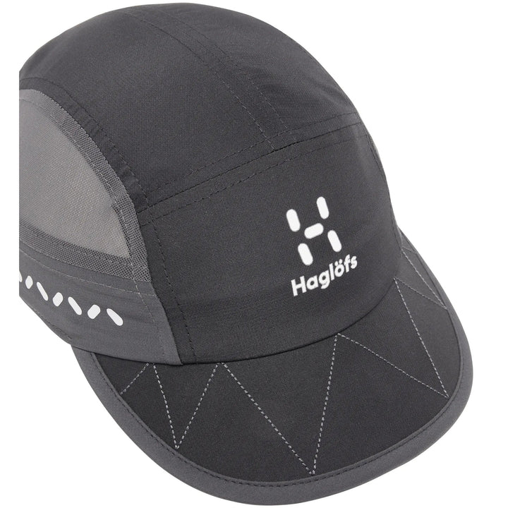 L.I.M Tempo Trail Cap - SAMPLE DROP