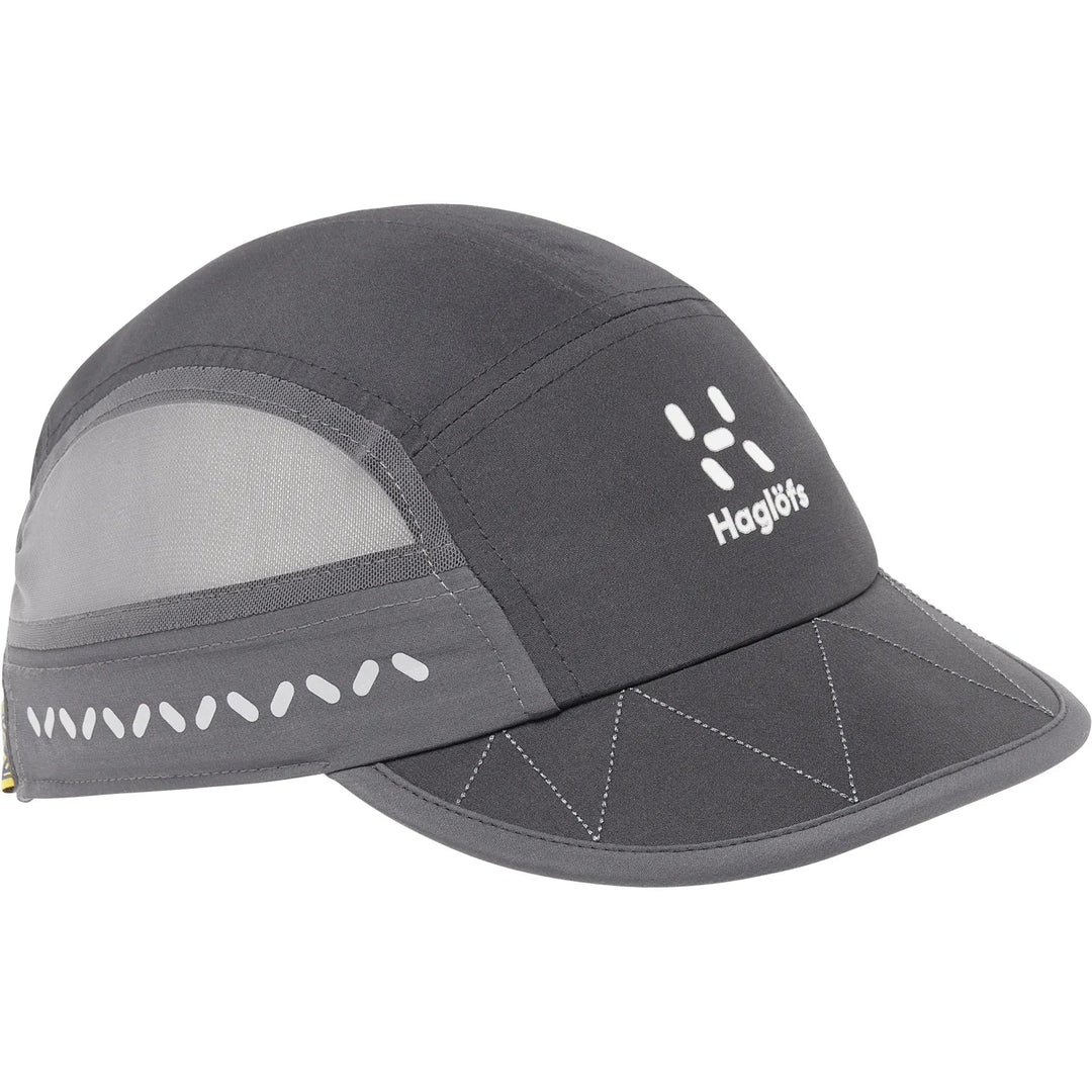 L.I.M Tempo Trail Cap - SAMPLE DROP