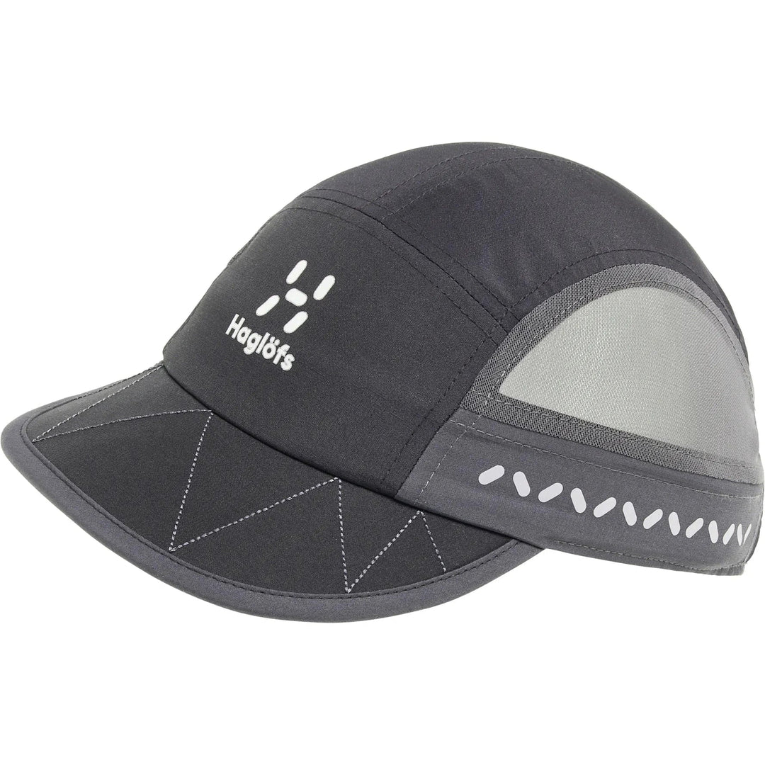 L.I.M Tempo Trail Cap - SAMPLE DROP