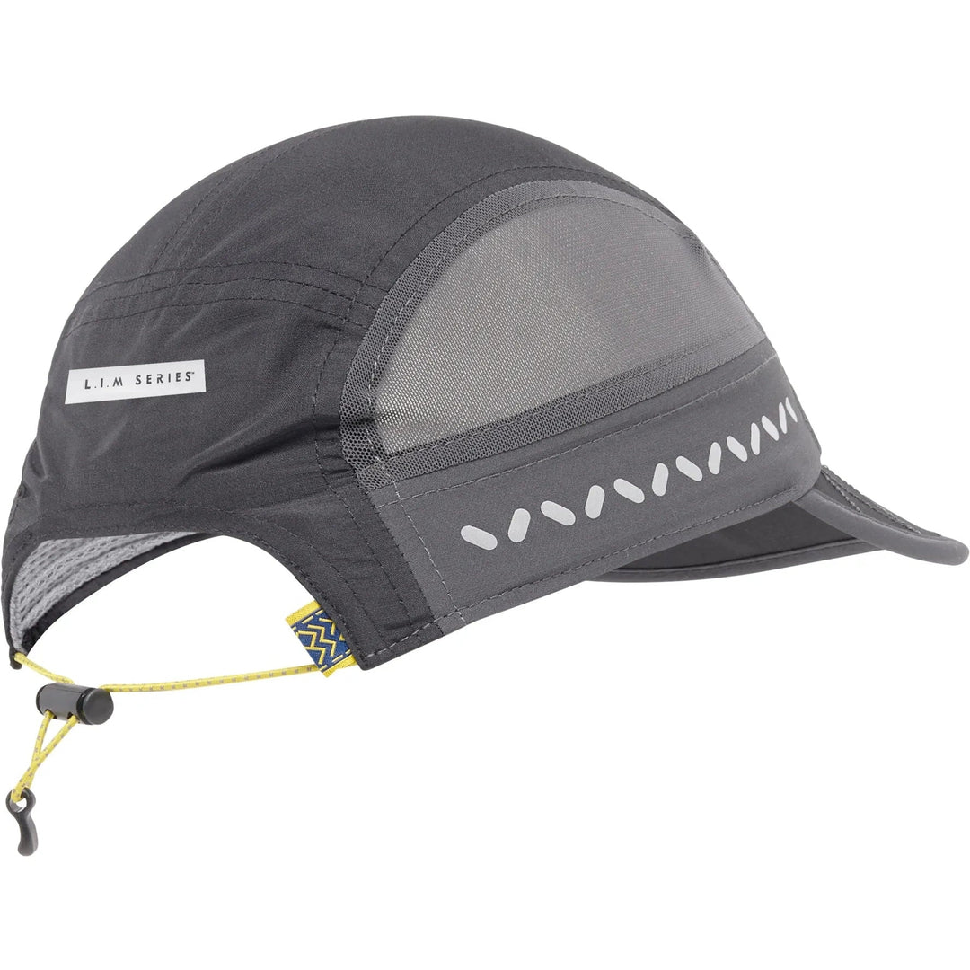L.I.M Tempo Trail Cap - SAMPLE DROP