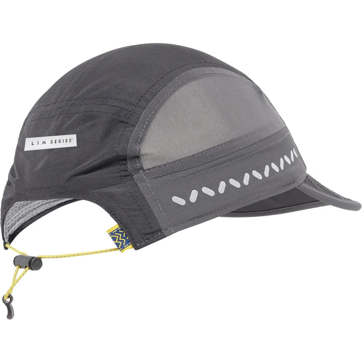 L.I.M Tempo Trail Cap - SAMPLE DROP