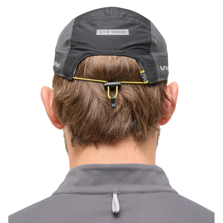 L.I.M Tempo Trail Cap - SAMPLE DROP
